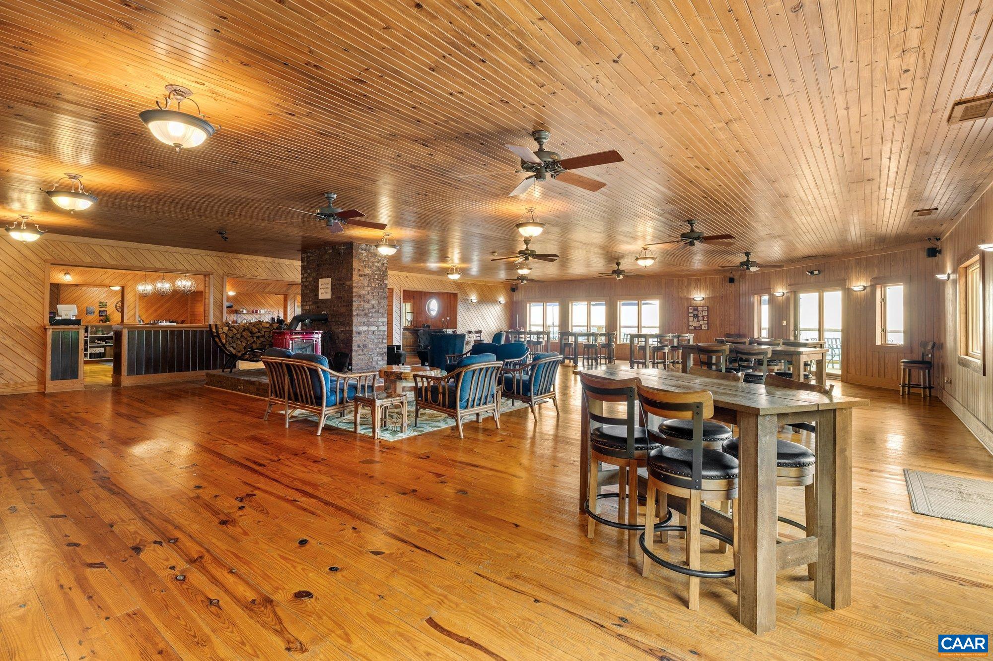 1376E WYATT MOUNTAIN RD, DYKE, Virginia 22935, 3 Bedrooms Bedrooms, ,3 BathroomsBathrooms,Residential,Stone Mountain Estate,1376E WYATT MOUNTAIN RD,679846 MLS # 679846
