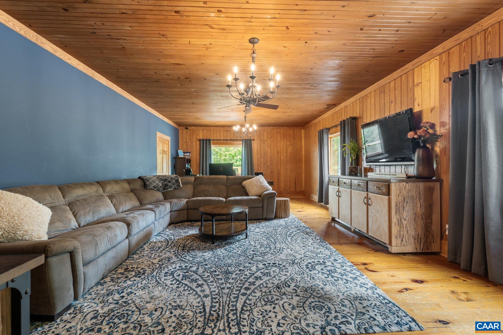 1376E WYATT MOUNTAIN RD, DYKE, Virginia 22935, 3 Bedrooms Bedrooms, ,3 BathroomsBathrooms,Residential,Stone Mountain Estate,1376E WYATT MOUNTAIN RD,679846 MLS # 679846