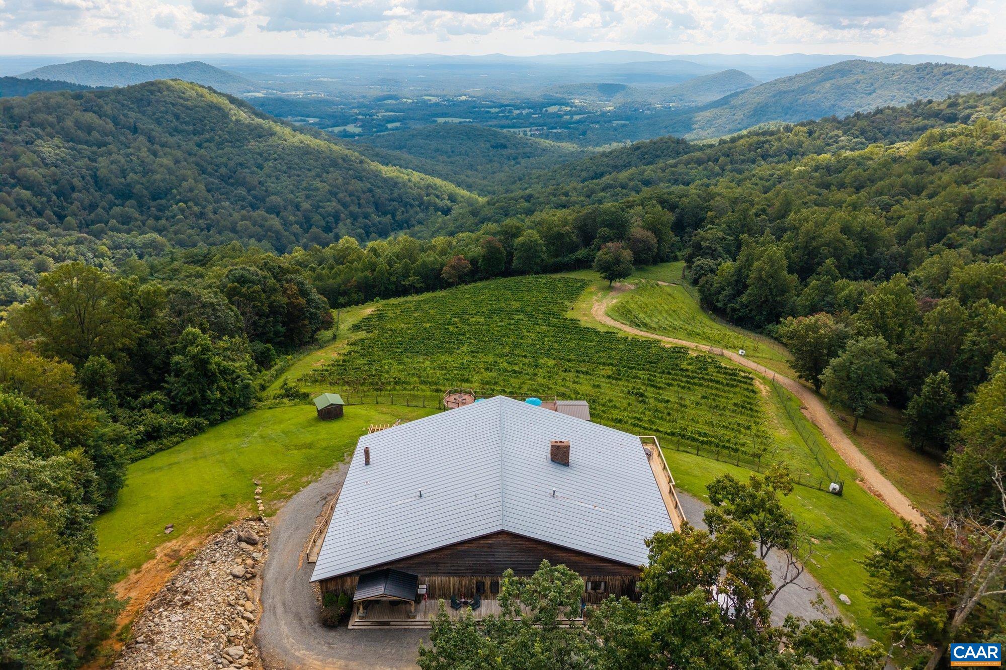1376E WYATT MOUNTAIN RD, DYKE, Virginia 22935, 3 Bedrooms Bedrooms, ,3 BathroomsBathrooms,Residential,Stone Mountain Estate,1376E WYATT MOUNTAIN RD,679846 MLS # 679846