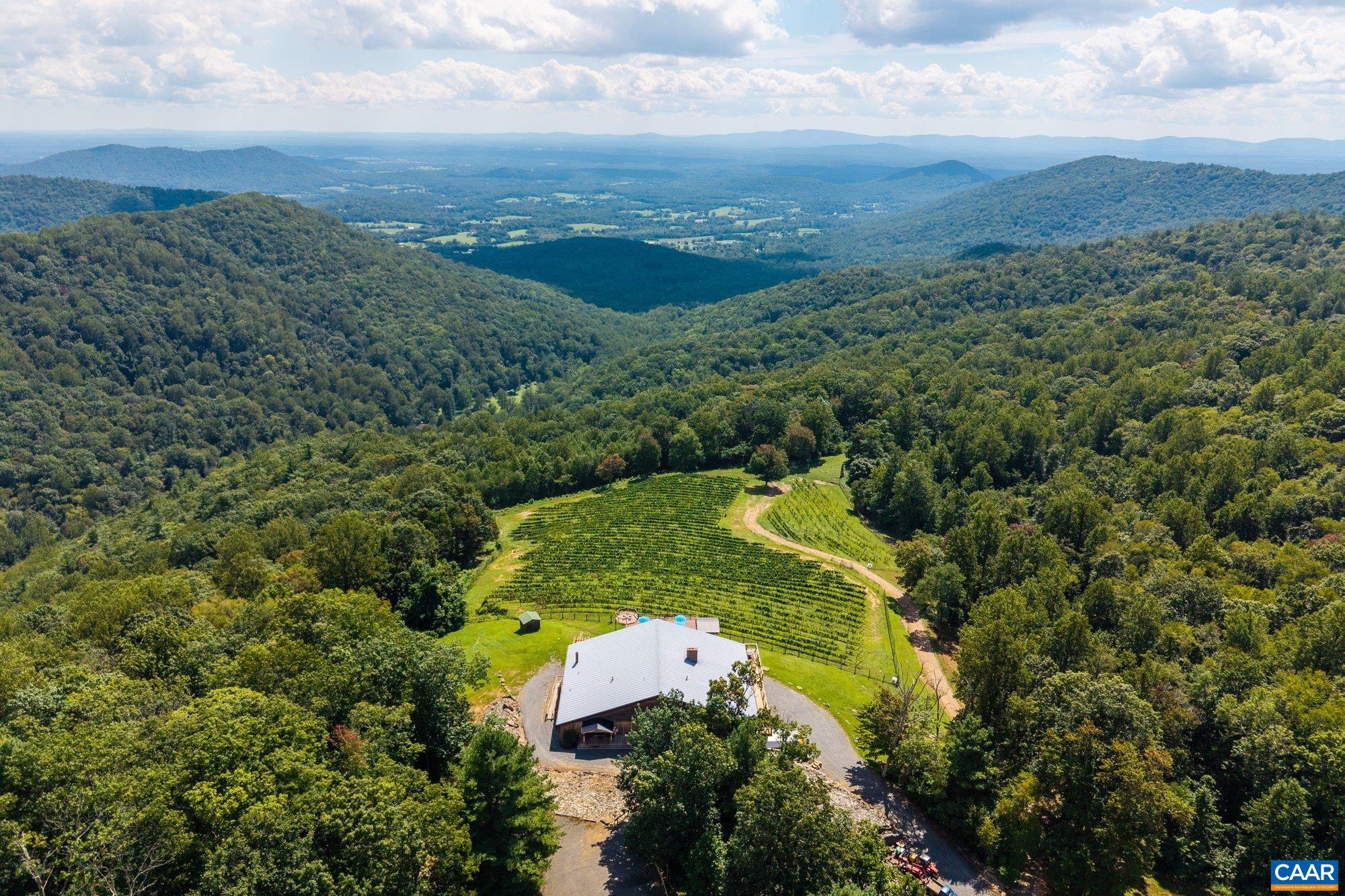 1376E WYATT MOUNTAIN RD, DYKE, Virginia 22935, 3 Bedrooms Bedrooms, ,3 BathroomsBathrooms,Residential,Stone Mountain Estate,1376E WYATT MOUNTAIN RD,679846 MLS # 679846