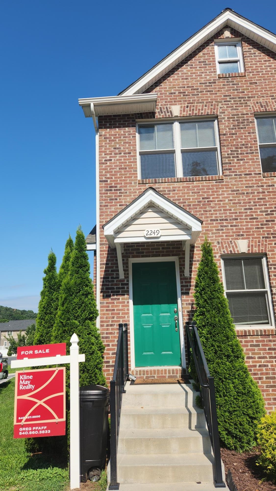 2249 DEYERLE AVE, HARRISONBURG, Virginia 22801, 3 Bedrooms Bedrooms, ,3 BathroomsBathrooms,Residential,2249 DEYERLE AVE,679850 MLS # 679850 2249 DEYERLE AVE, HARRISONBURG, Virginia 22801, 3 Bedrooms Bedrooms, ,3 BathroomsBathrooms,Residential,2249 DEYERLE AVE,679850 MLS # 679850