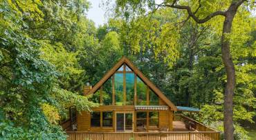 197 JESSICA LN, AFTON, Virginia 22920, 3 Bedrooms Bedrooms, ,2 BathroomsBathrooms,Residential,Banksiana Ridge,197 JESSICA LN,679851 MLS # 679851