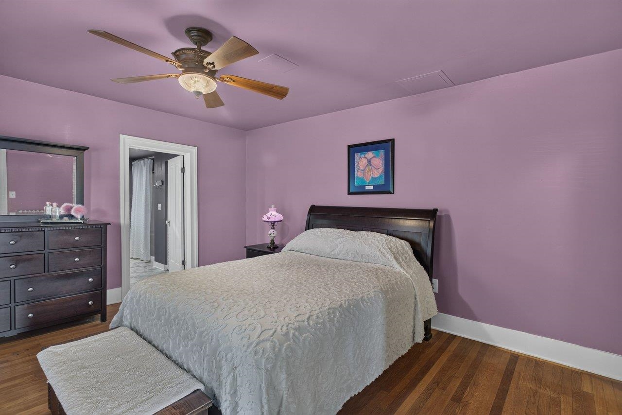 Master suite Master suite