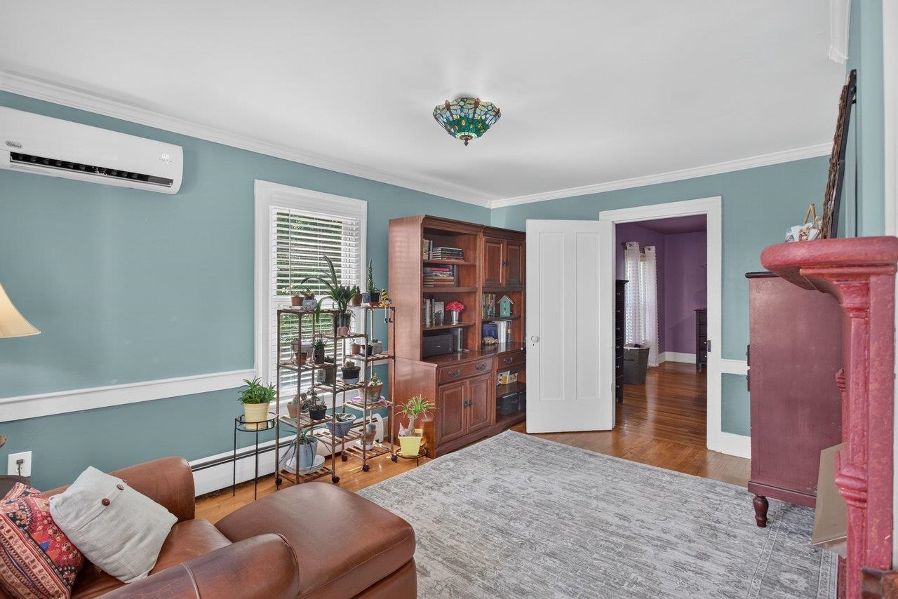 Family room off primary Family room off primary