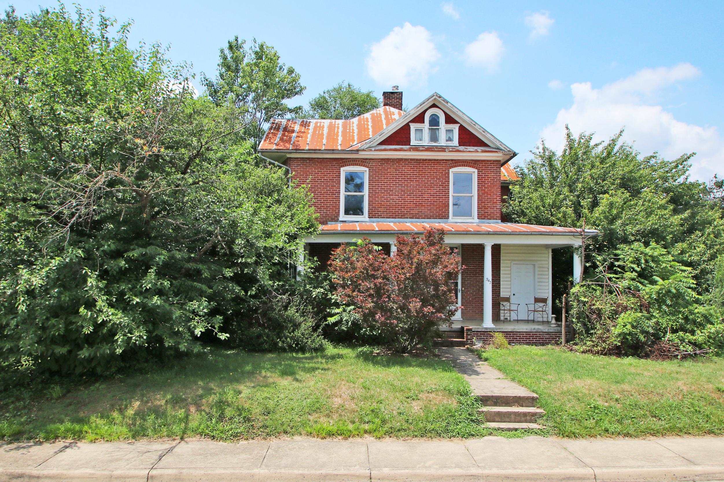 347 HIGH ST, DAYTON, Virginia 22821, 5 Bedrooms Bedrooms, ,2 BathroomsBathrooms,Residential,347 HIGH ST,679286 MLS # 679286