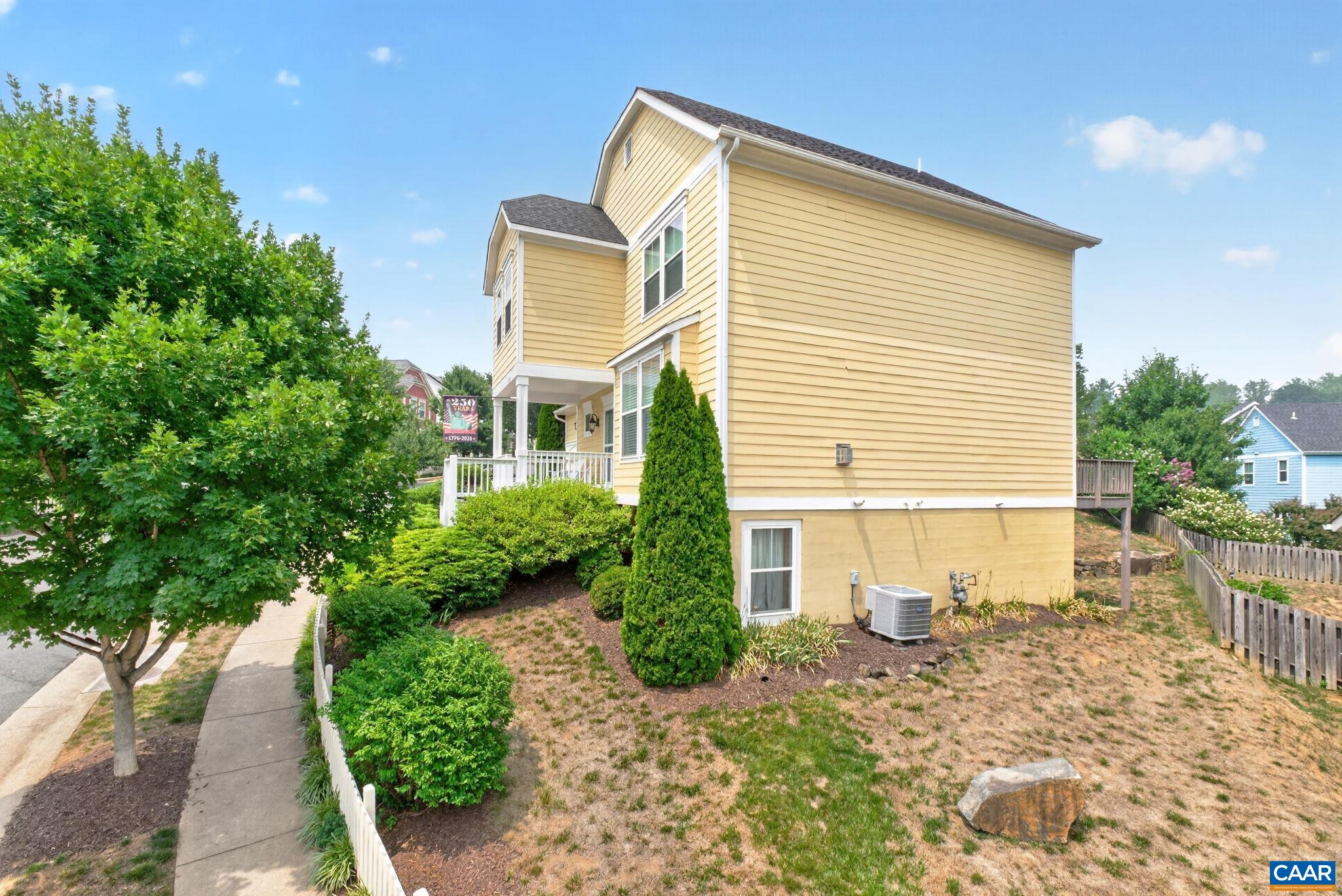 250 HUNTLEY AVE, CHARLOTTESVILLE, Virginia 22903, 3 Bedrooms Bedrooms, ,3 BathroomsBathrooms,Residential,250 HUNTLEY AVE,679426 MLS # 679426
