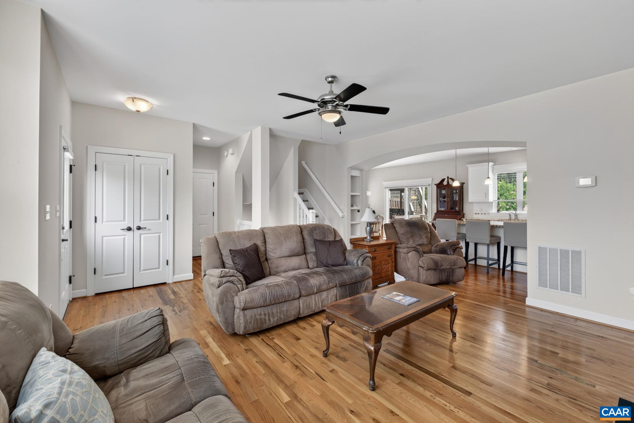 250 HUNTLEY AVE, CHARLOTTESVILLE, Virginia 22903, 3 Bedrooms Bedrooms, ,3 BathroomsBathrooms,Residential,250 HUNTLEY AVE,679426 MLS # 679426