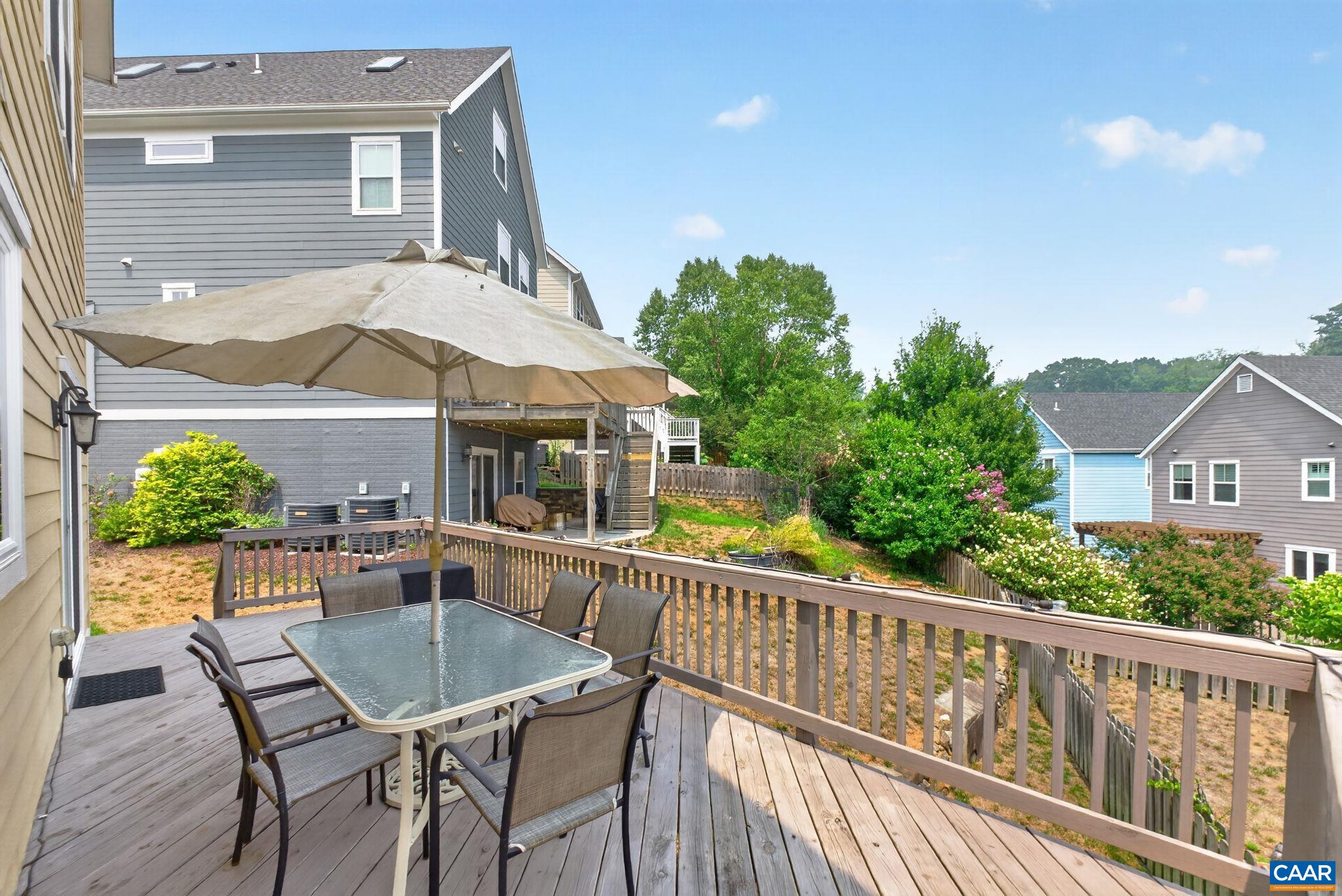 250 HUNTLEY AVE, CHARLOTTESVILLE, Virginia 22903, 3 Bedrooms Bedrooms, ,3 BathroomsBathrooms,Residential,250 HUNTLEY AVE,679426 MLS # 679426