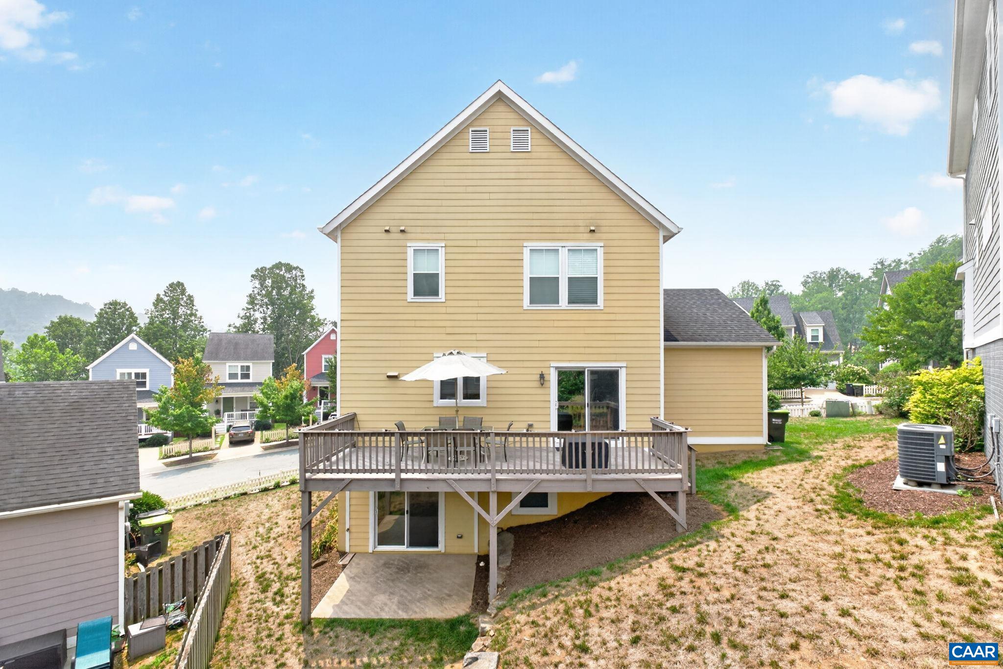 250 HUNTLEY AVE, CHARLOTTESVILLE, Virginia 22903, 3 Bedrooms Bedrooms, ,3 BathroomsBathrooms,Residential,250 HUNTLEY AVE,679426 MLS # 679426