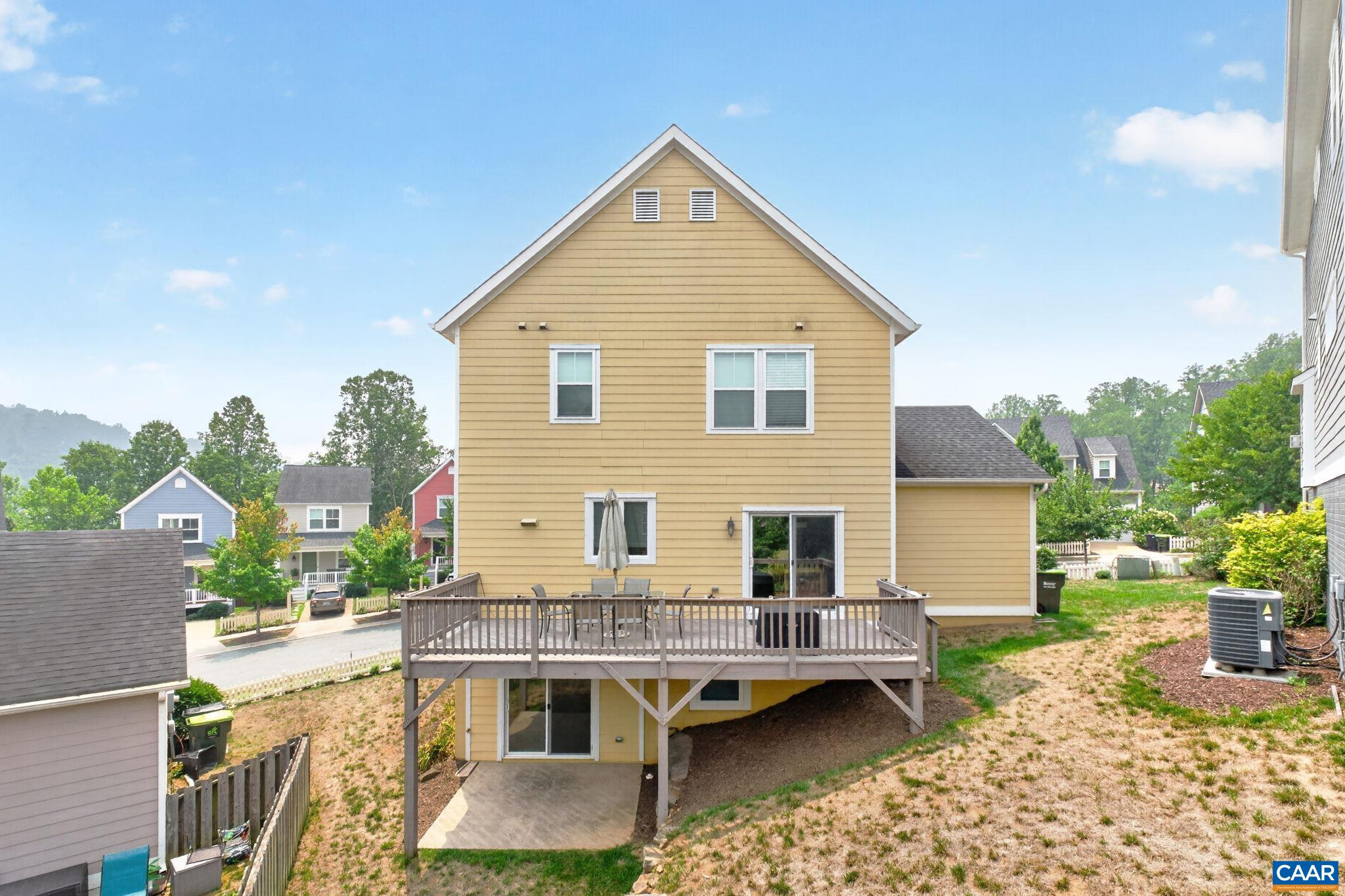 250 HUNTLEY AVE, CHARLOTTESVILLE, Virginia 22903, 3 Bedrooms Bedrooms, ,3 BathroomsBathrooms,Residential,250 HUNTLEY AVE,679426 MLS # 679426