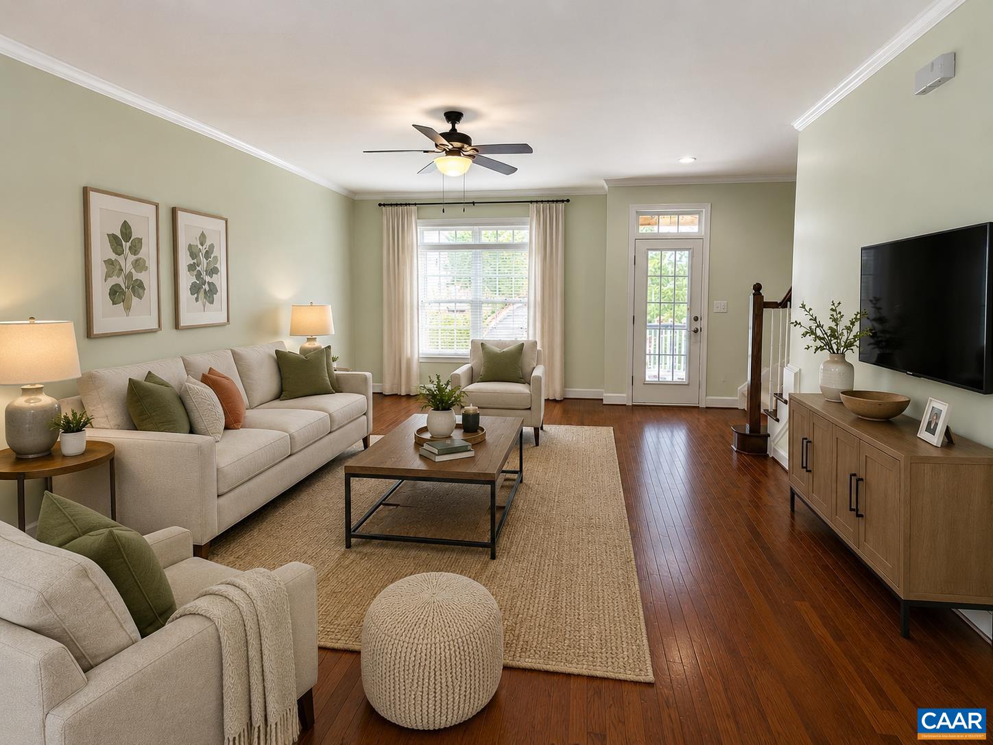 2306 WHITTINGTON DR, CHARLOTTESVILLE, Virginia 22911, 3 Bedrooms Bedrooms, ,2 BathroomsBathrooms,Residential,2306 WHITTINGTON DR,679859 MLS # 679859