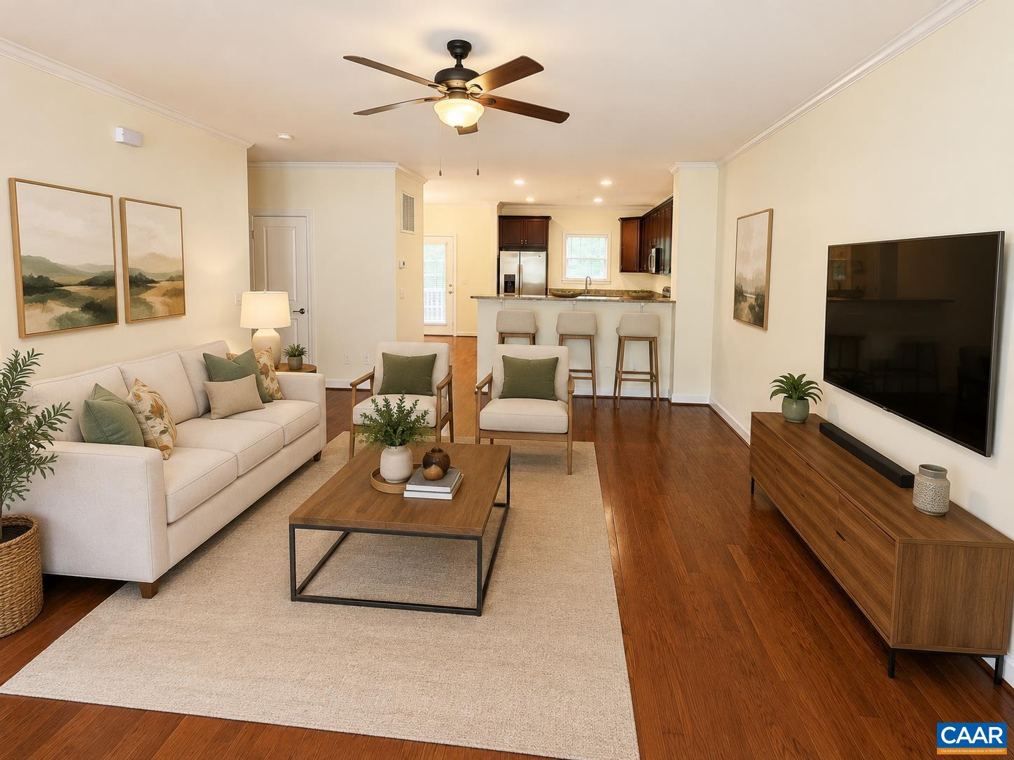 2306 WHITTINGTON DR, CHARLOTTESVILLE, Virginia 22911, 3 Bedrooms Bedrooms, ,2 BathroomsBathrooms,Residential,2306 WHITTINGTON DR,679859 MLS # 679859