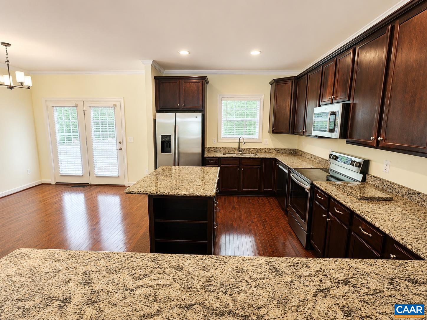 2306 WHITTINGTON DR, CHARLOTTESVILLE, Virginia 22911, 3 Bedrooms Bedrooms, ,2 BathroomsBathrooms,Residential,2306 WHITTINGTON DR,679859 MLS # 679859