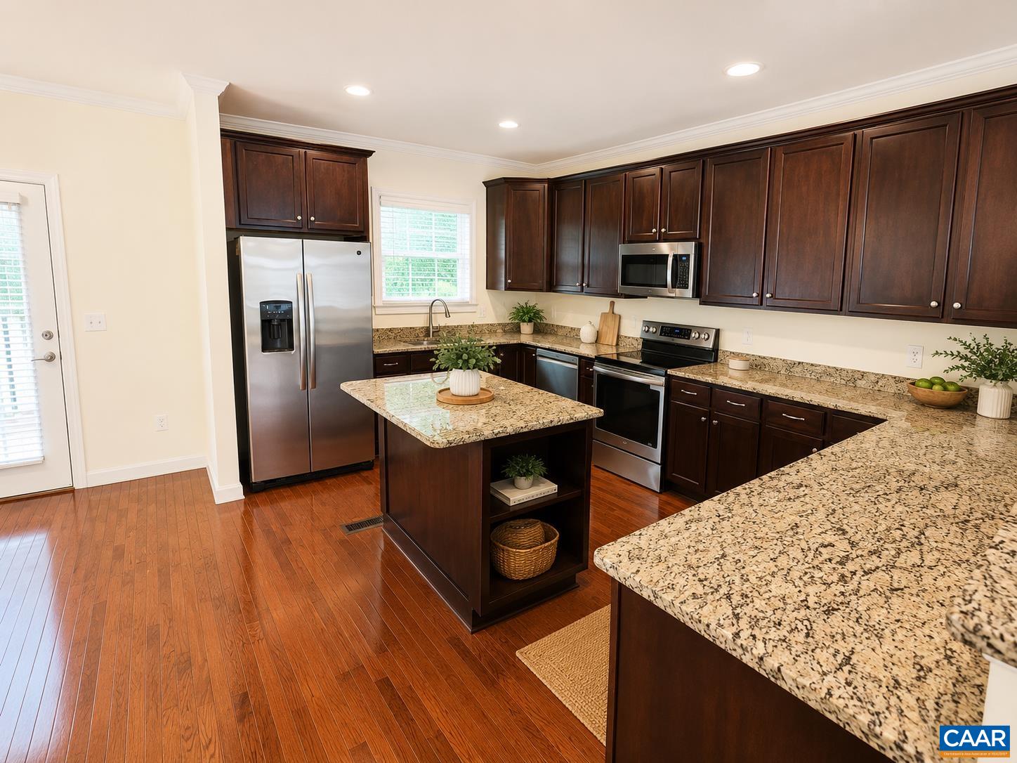 2306 WHITTINGTON DR, CHARLOTTESVILLE, Virginia 22911, 3 Bedrooms Bedrooms, ,2 BathroomsBathrooms,Residential,2306 WHITTINGTON DR,679859 MLS # 679859
