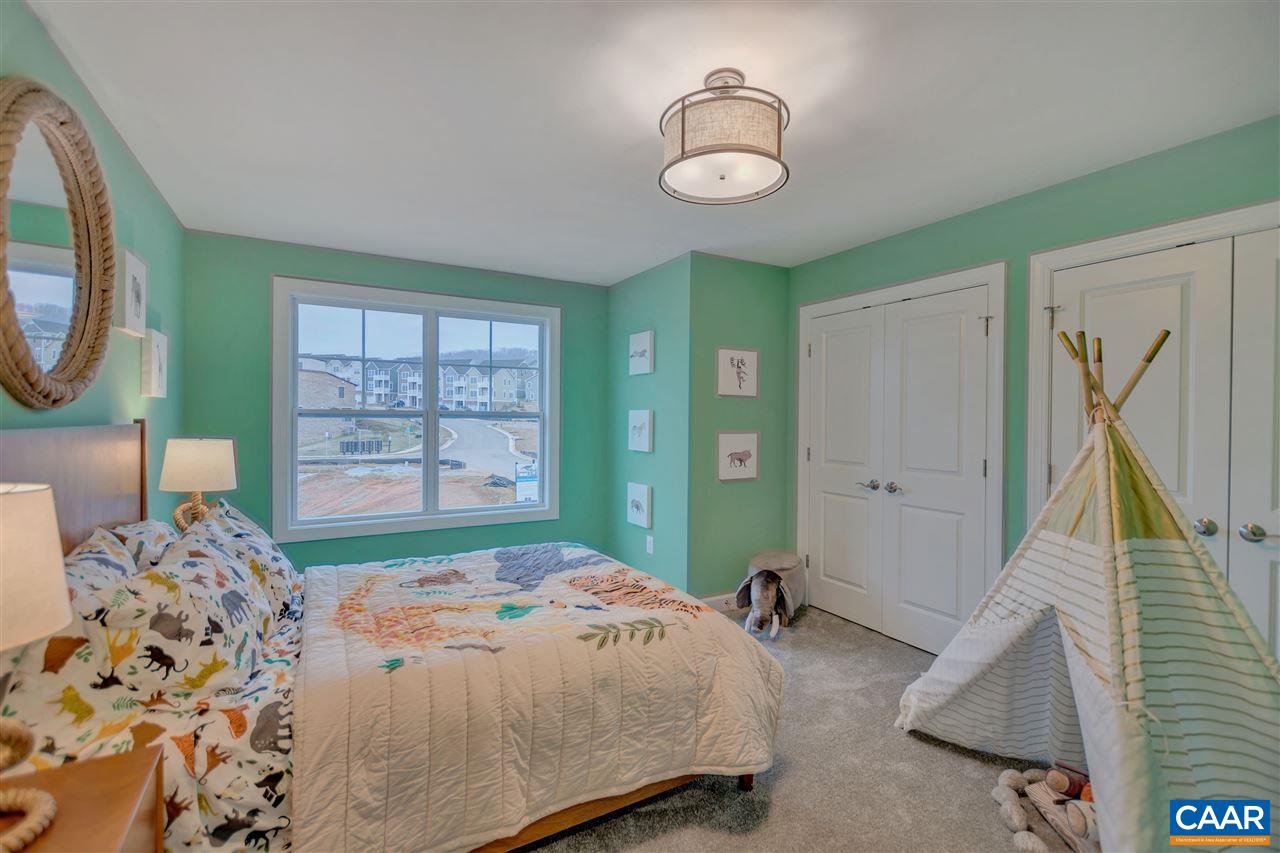 3A CORSHAM ST, CROZET, Virginia 22932, 3 Bedrooms Bedrooms, ,2 BathroomsBathrooms,Residential,The Kempton,3A CORSHAM ST,679865 MLS # 679865
