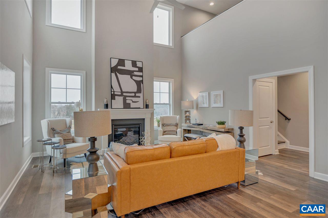 3A CORSHAM ST, CROZET, Virginia 22932, 3 Bedrooms Bedrooms, ,2 BathroomsBathrooms,Residential,The Kempton,3A CORSHAM ST,679865 MLS # 679865