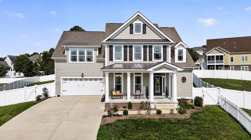 47 S WINDSONG CT, FISHERSVILLE, Virginia 22939, 4 Bedrooms Bedrooms, ,2 BathroomsBathrooms,Residential,47 S WINDSONG CT,679869 MLS # 679869