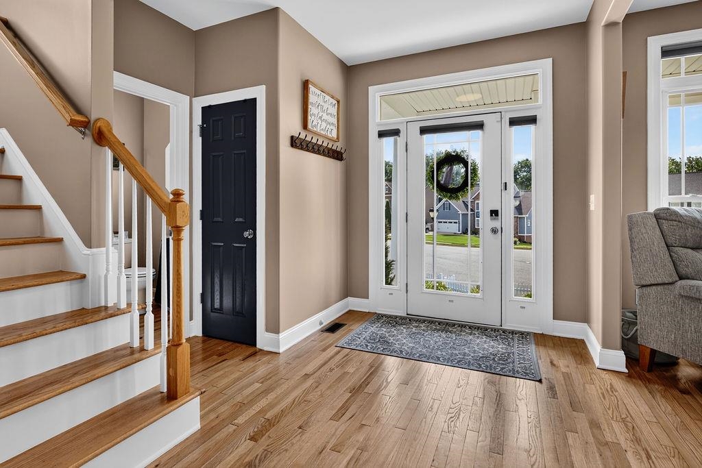47 S WINDSONG CT, FISHERSVILLE, Virginia 22939, 4 Bedrooms Bedrooms, ,2 BathroomsBathrooms,Residential,47 S WINDSONG CT,679869 MLS # 679869