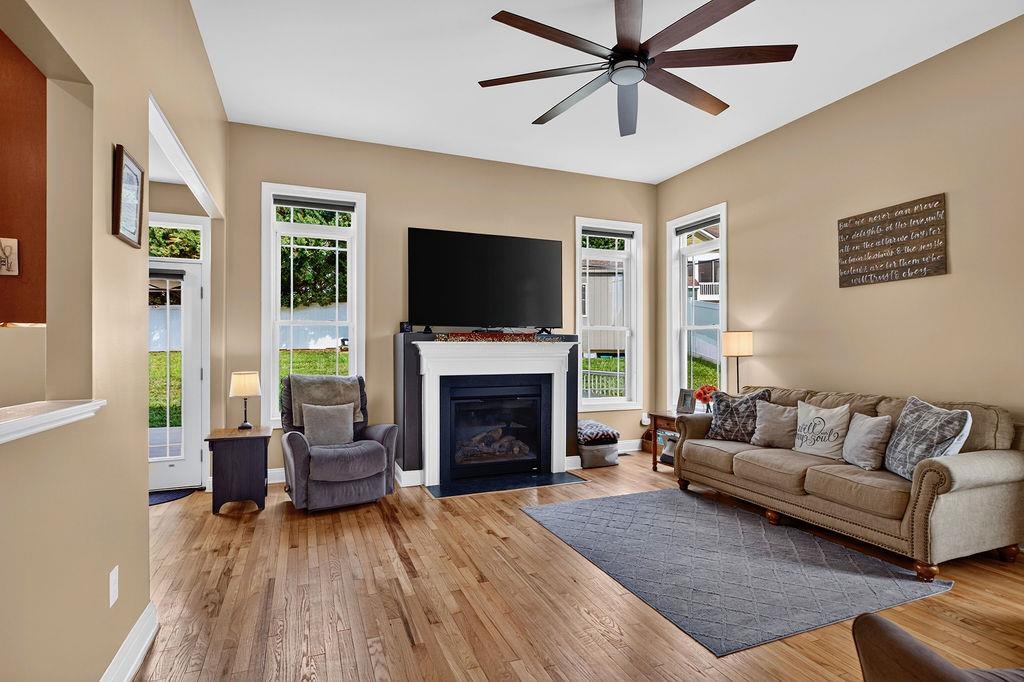 47 S WINDSONG CT, FISHERSVILLE, Virginia 22939, 4 Bedrooms Bedrooms, ,2 BathroomsBathrooms,Residential,47 S WINDSONG CT,679869 MLS # 679869