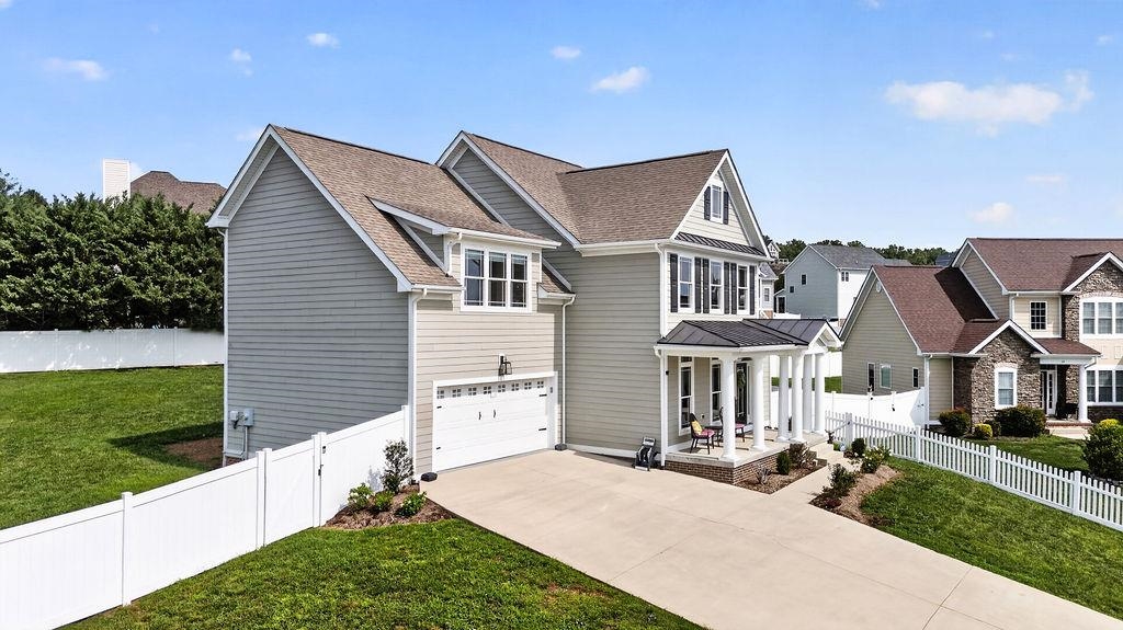 47 S WINDSONG CT, FISHERSVILLE, Virginia 22939, 4 Bedrooms Bedrooms, ,2 BathroomsBathrooms,Residential,47 S WINDSONG CT,679869 MLS # 679869