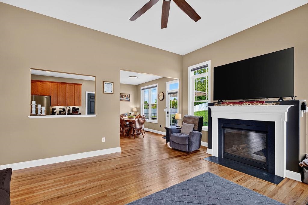 47 S WINDSONG CT, FISHERSVILLE, Virginia 22939, 4 Bedrooms Bedrooms, ,2 BathroomsBathrooms,Residential,47 S WINDSONG CT,679869 MLS # 679869