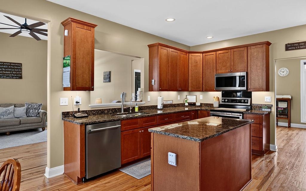 47 S WINDSONG CT, FISHERSVILLE, Virginia 22939, 4 Bedrooms Bedrooms, ,2 BathroomsBathrooms,Residential,47 S WINDSONG CT,679869 MLS # 679869