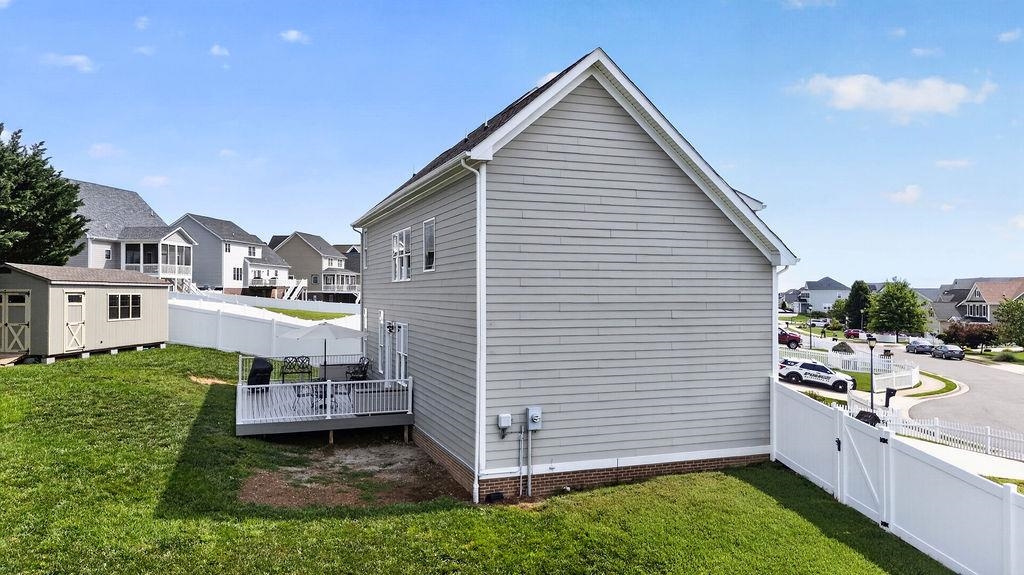 47 S WINDSONG CT, FISHERSVILLE, Virginia 22939, 4 Bedrooms Bedrooms, ,2 BathroomsBathrooms,Residential,47 S WINDSONG CT,679869 MLS # 679869