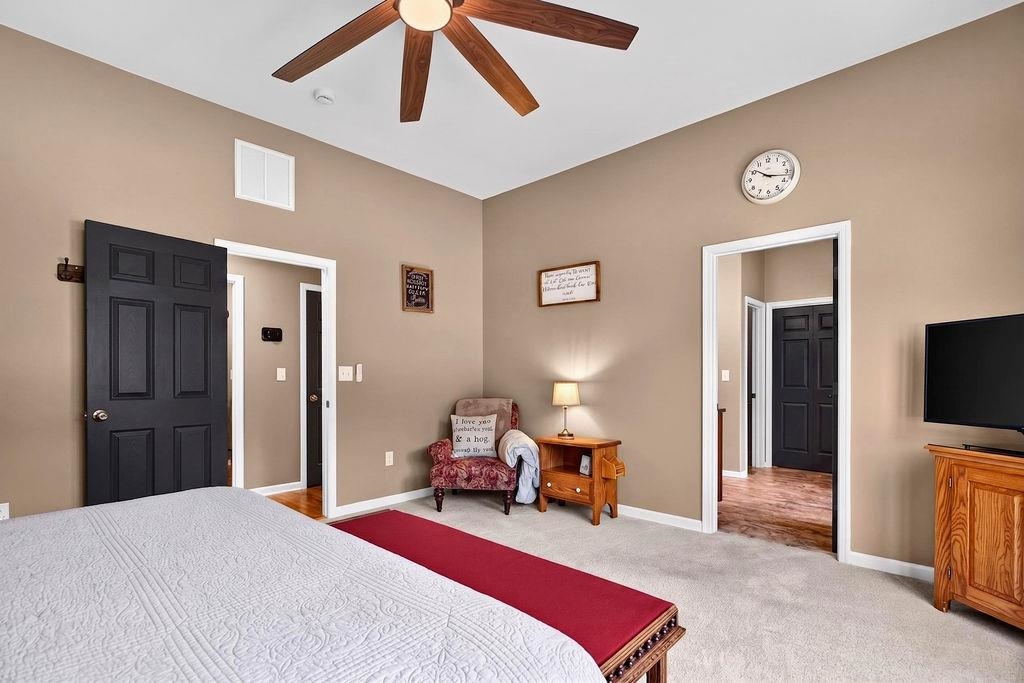 47 S WINDSONG CT, FISHERSVILLE, Virginia 22939, 4 Bedrooms Bedrooms, ,2 BathroomsBathrooms,Residential,47 S WINDSONG CT,679869 MLS # 679869