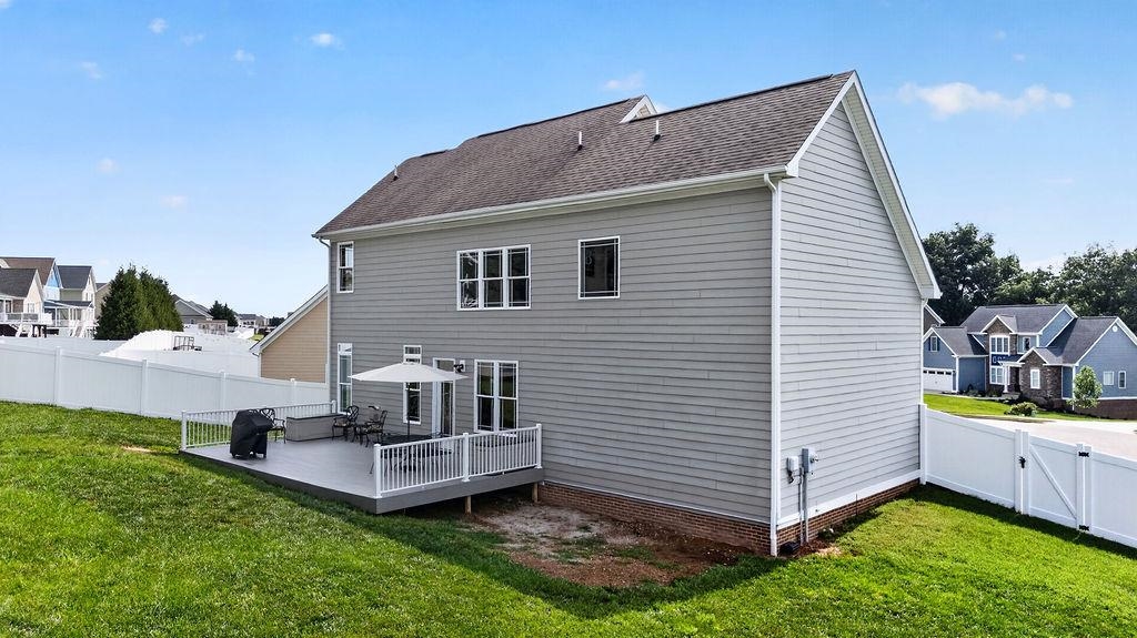 47 S WINDSONG CT, FISHERSVILLE, Virginia 22939, 4 Bedrooms Bedrooms, ,2 BathroomsBathrooms,Residential,47 S WINDSONG CT,679869 MLS # 679869