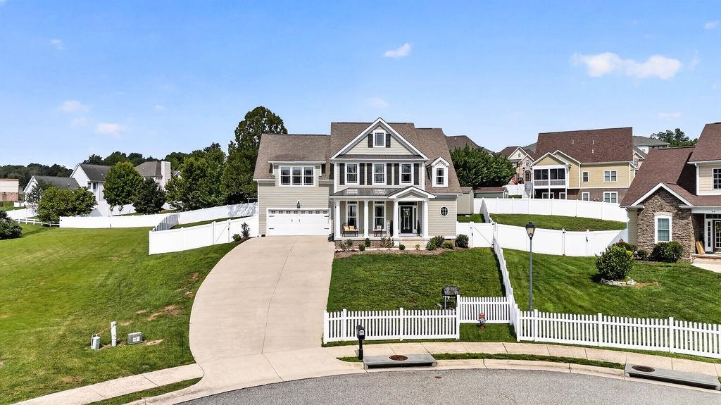 47 S WINDSONG CT, FISHERSVILLE, Virginia 22939, 4 Bedrooms Bedrooms, ,2 BathroomsBathrooms,Residential,47 S WINDSONG CT,679869 MLS # 679869