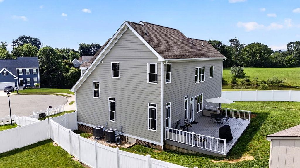 47 S WINDSONG CT, FISHERSVILLE, Virginia 22939, 4 Bedrooms Bedrooms, ,2 BathroomsBathrooms,Residential,47 S WINDSONG CT,679869 MLS # 679869