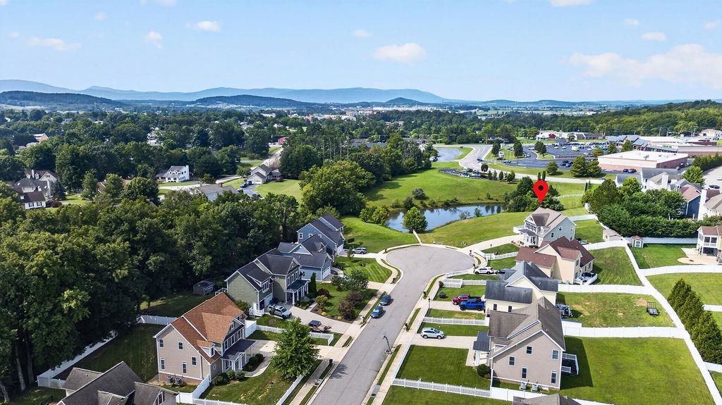 47 S WINDSONG CT, FISHERSVILLE, Virginia 22939, 4 Bedrooms Bedrooms, ,2 BathroomsBathrooms,Residential,47 S WINDSONG CT,679869 MLS # 679869
