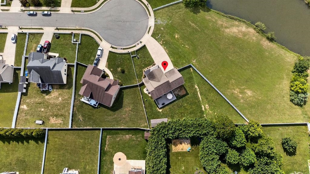 47 S WINDSONG CT, FISHERSVILLE, Virginia 22939, 4 Bedrooms Bedrooms, ,2 BathroomsBathrooms,Residential,47 S WINDSONG CT,679869 MLS # 679869
