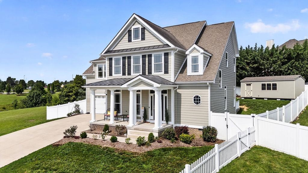47 S WINDSONG CT, FISHERSVILLE, Virginia 22939, 4 Bedrooms Bedrooms, ,2 BathroomsBathrooms,Residential,47 S WINDSONG CT,679869 MLS # 679869