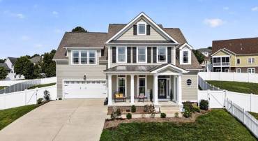 47 S WINDSONG CT, FISHERSVILLE, Virginia 22939, 4 Bedrooms Bedrooms, ,2 BathroomsBathrooms,Residential,47 S WINDSONG CT,679869 MLS # 679869