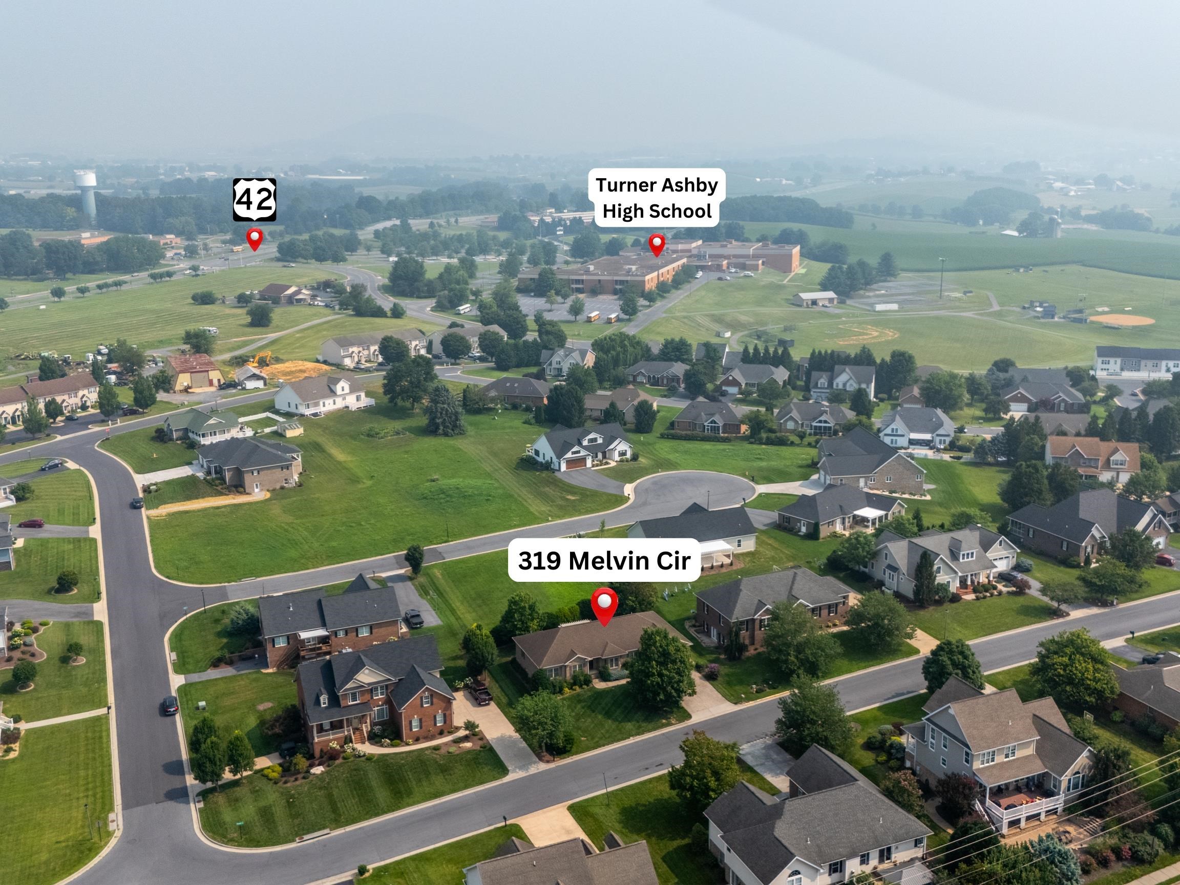 319 MELVIN CIR, BRIDGEWATER, Virginia 22812, 3 Bedrooms Bedrooms, ,2 BathroomsBathrooms,Residential,319 MELVIN CIR,679870 MLS # 679870 319 MELVIN CIR, BRIDGEWATER, Virginia 22812, 3 Bedrooms Bedrooms, ,2 BathroomsBathrooms,Residential,319 MELVIN CIR,679870 MLS # 679870