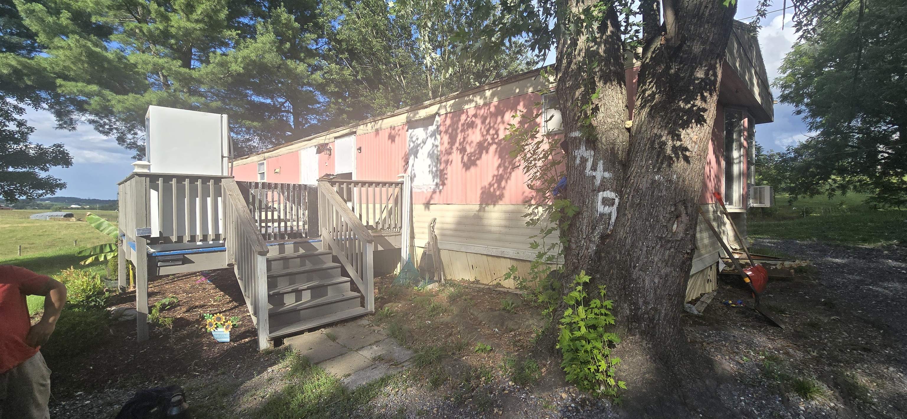 749 KIDDSVILLE RD, WAYNESBORO, Virginia 22980, 2 Bedrooms Bedrooms, ,1 BathroomBathrooms,Residential,749 KIDDSVILLE RD,679877 MLS # 679877