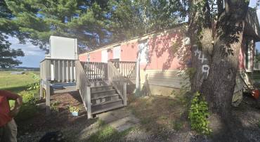 749 KIDDSVILLE RD, WAYNESBORO, Virginia 22980, 2 Bedrooms Bedrooms, ,1 BathroomBathrooms,Residential,749 KIDDSVILLE RD,679877 MLS # 679877