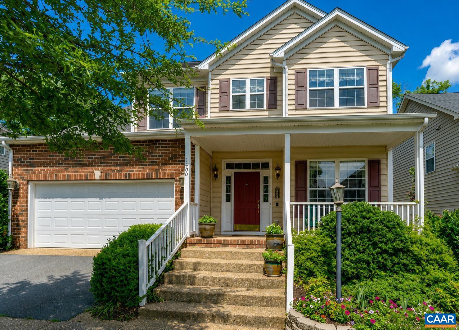 1865 BARGAMIN LOOP, CROZET, Virginia 22932, 5 Bedrooms Bedrooms, ,3 BathroomsBathrooms,Residential,1865 BARGAMIN LOOP,679879 MLS # 679879