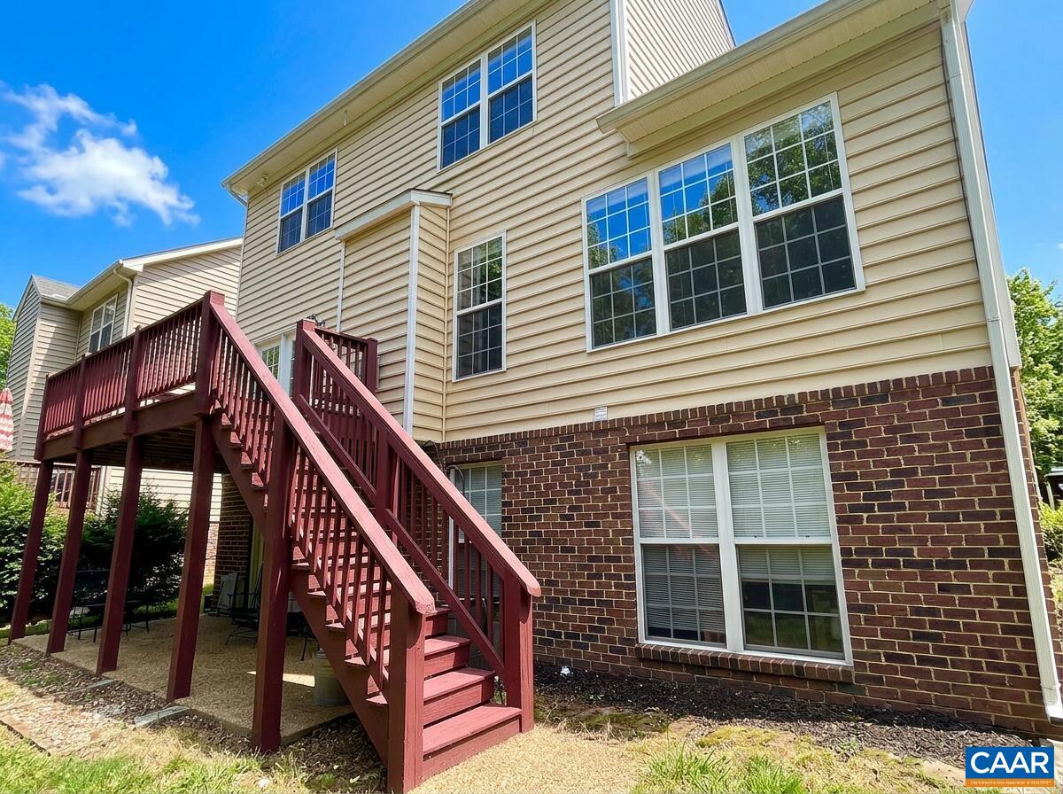 1865 BARGAMIN LOOP, CROZET, Virginia 22932, 5 Bedrooms Bedrooms, ,3 BathroomsBathrooms,Residential,1865 BARGAMIN LOOP,679879 MLS # 679879