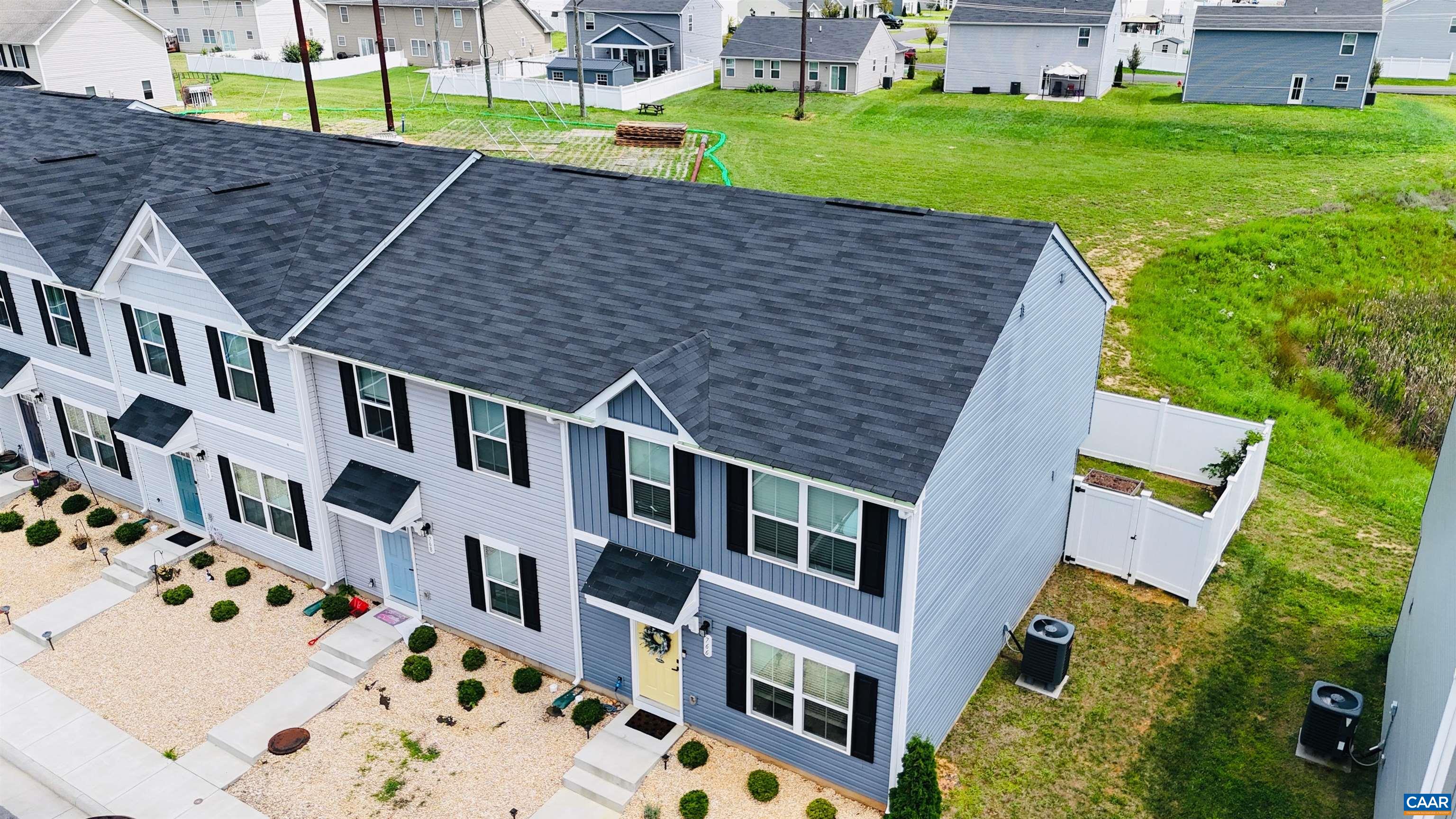 766 CARSON CIR, GROTTOES, Virginia 24441, 3 Bedrooms Bedrooms, ,2 BathroomsBathrooms,Residential,End unit townhome,766 CARSON CIR,679880 MLS # 679880