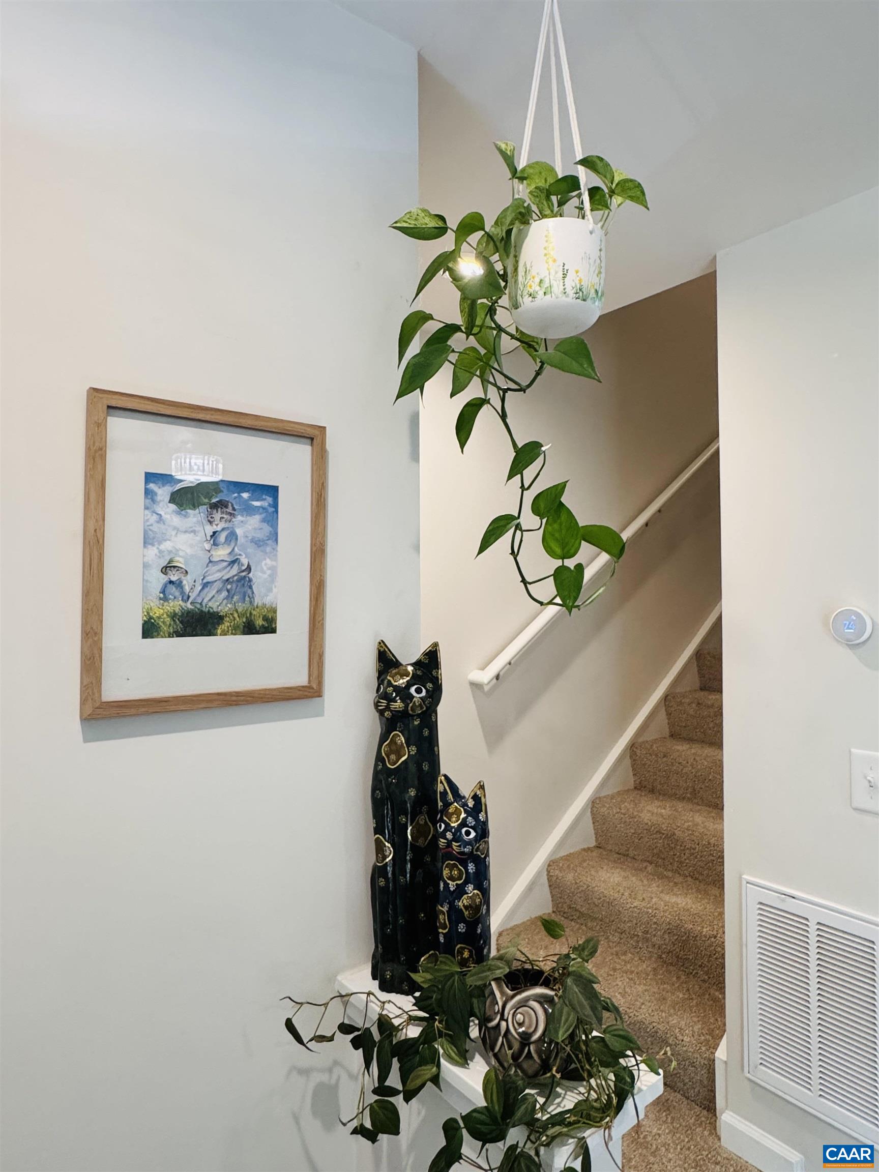 766 CARSON CIR, GROTTOES, Virginia 24441, 3 Bedrooms Bedrooms, ,2 BathroomsBathrooms,Residential,End unit townhome,766 CARSON CIR,679880 MLS # 679880
