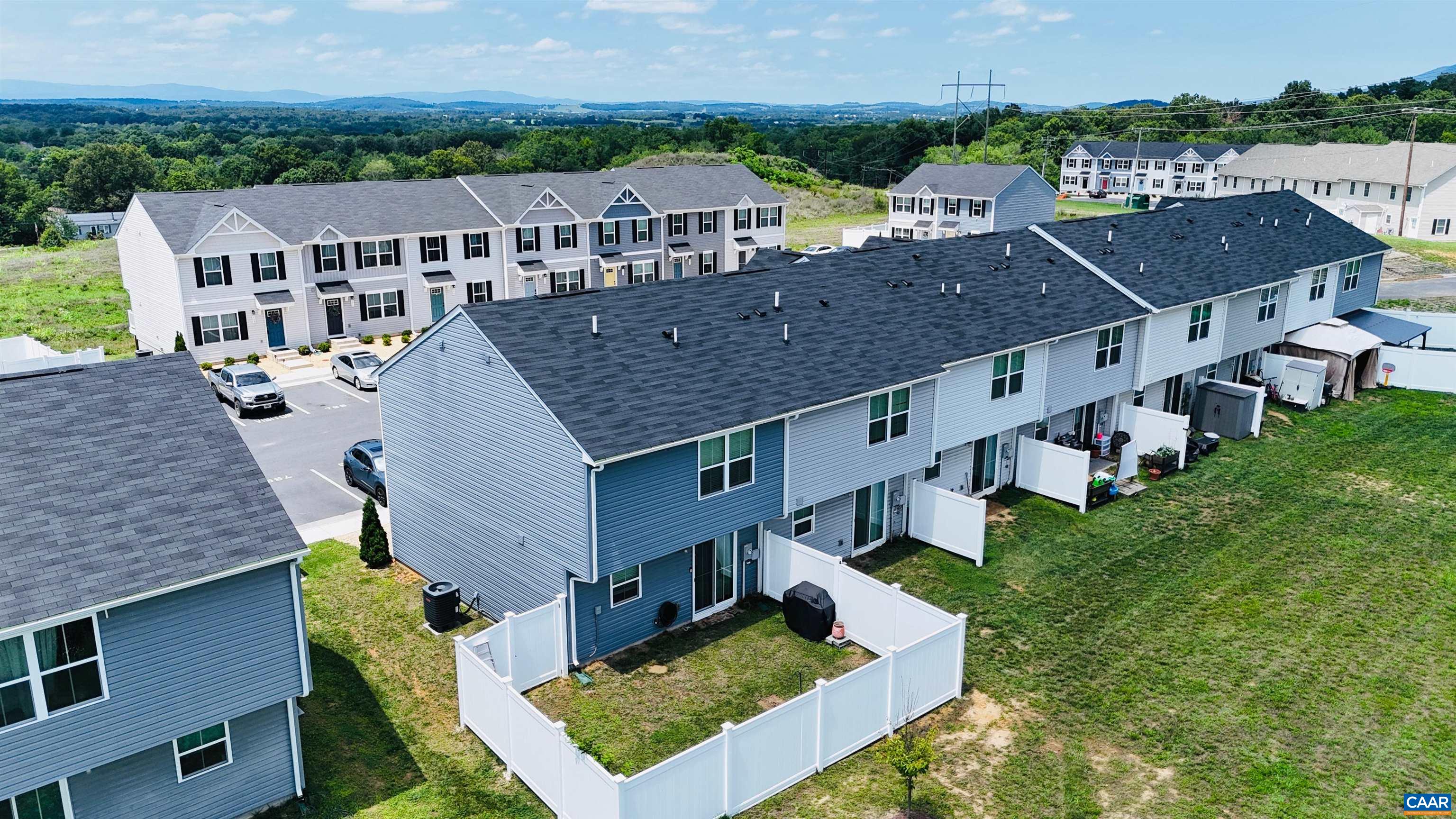 766 CARSON CIR, GROTTOES, Virginia 24441, 3 Bedrooms Bedrooms, ,2 BathroomsBathrooms,Residential,End unit townhome,766 CARSON CIR,679880 MLS # 679880