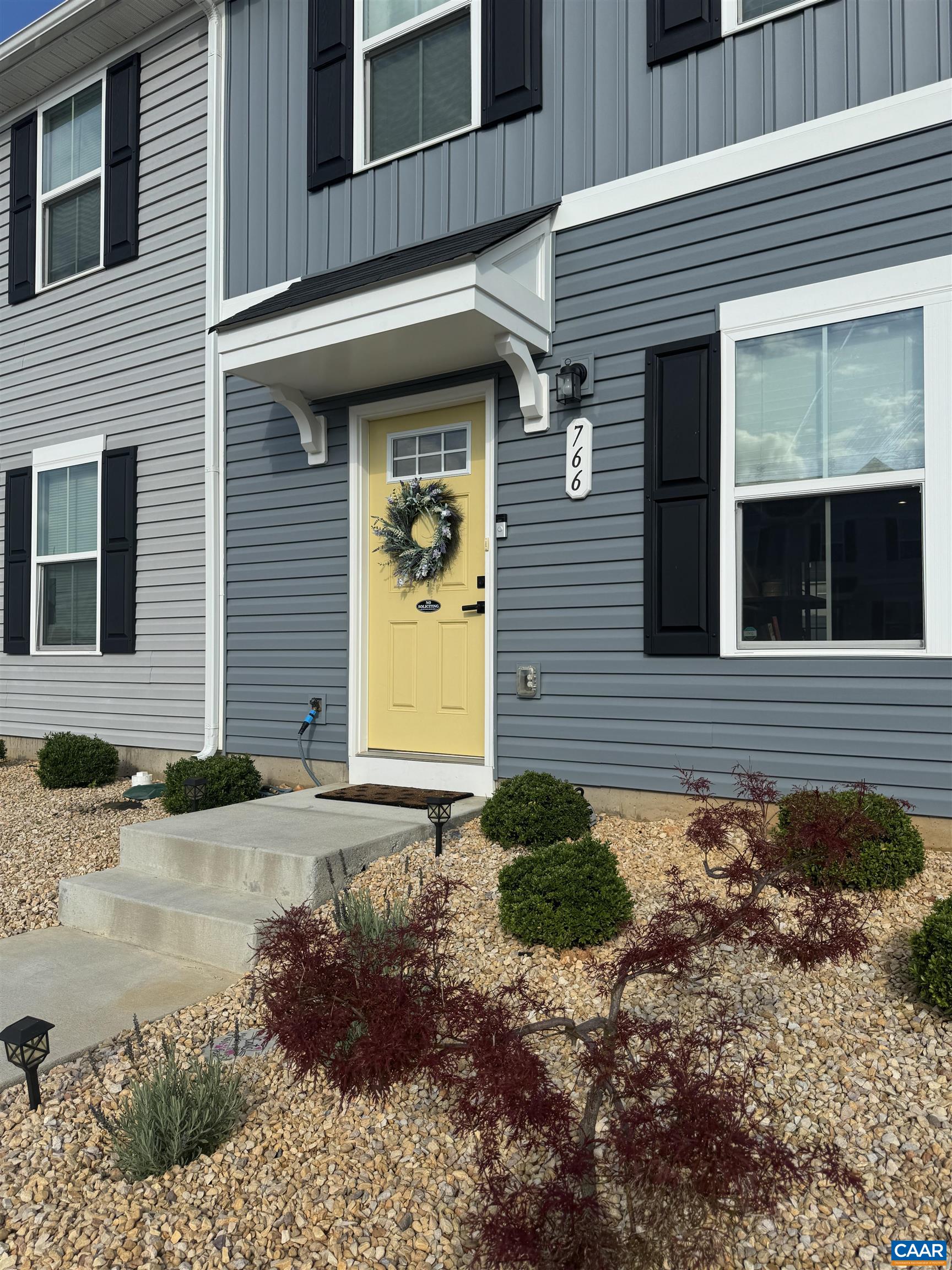 766 CARSON CIR, GROTTOES, Virginia 24441, 3 Bedrooms Bedrooms, ,2 BathroomsBathrooms,Residential,End unit townhome,766 CARSON CIR,679880 MLS # 679880
