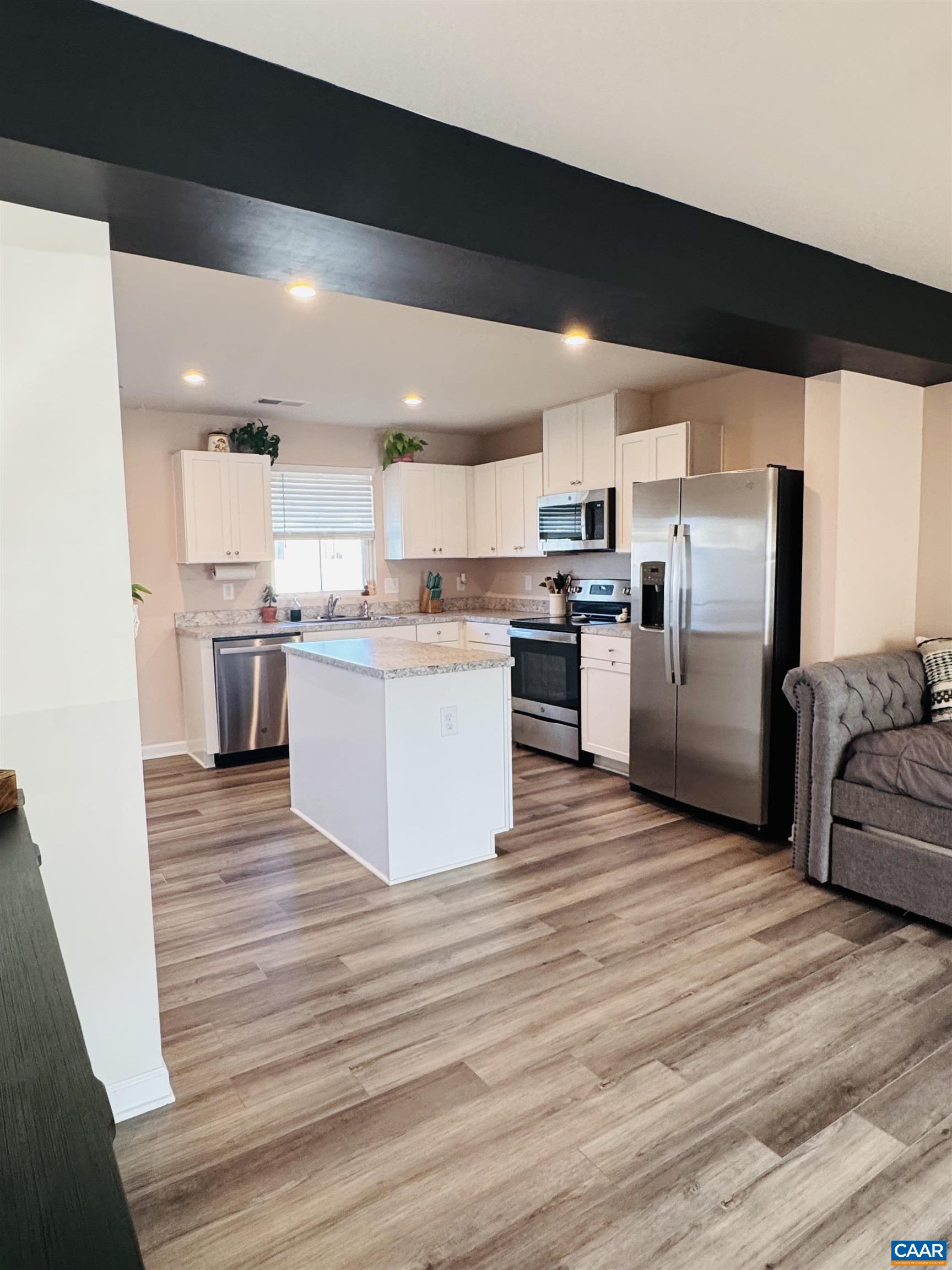 766 CARSON CIR, GROTTOES, Virginia 24441, 3 Bedrooms Bedrooms, ,2 BathroomsBathrooms,Residential,End unit townhome,766 CARSON CIR,679880 MLS # 679880