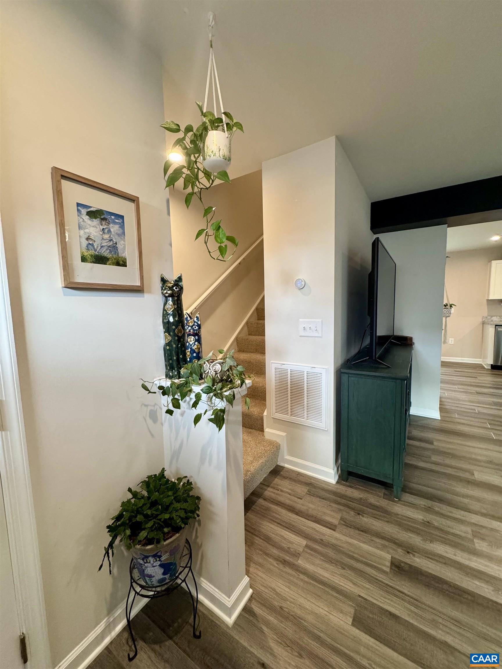 766 CARSON CIR, GROTTOES, Virginia 24441, 3 Bedrooms Bedrooms, ,2 BathroomsBathrooms,Residential,End unit townhome,766 CARSON CIR,679880 MLS # 679880