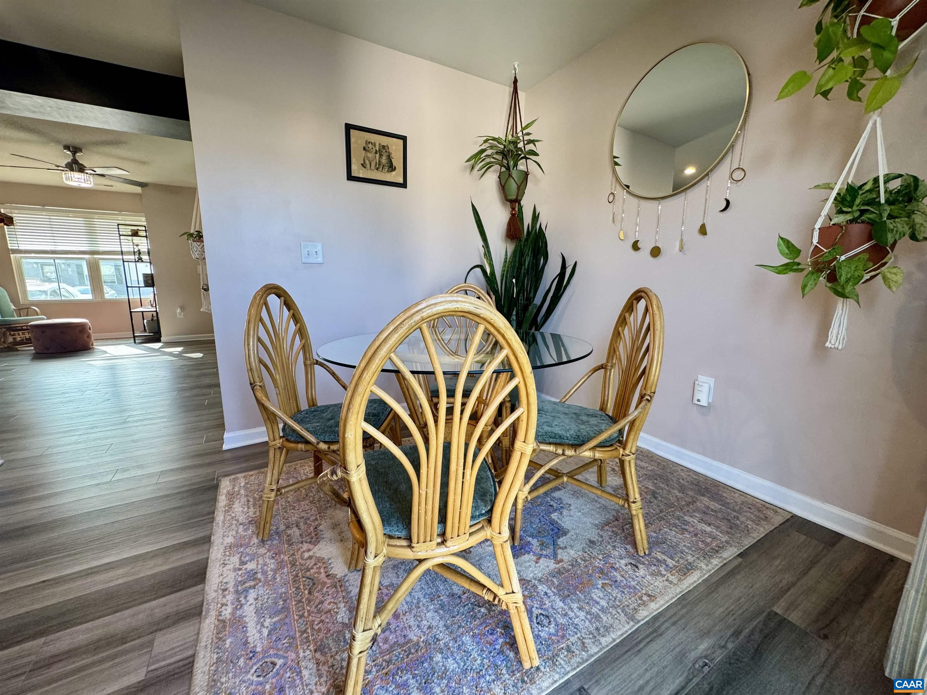 766 CARSON CIR, GROTTOES, Virginia 24441, 3 Bedrooms Bedrooms, ,2 BathroomsBathrooms,Residential,End unit townhome,766 CARSON CIR,679880 MLS # 679880