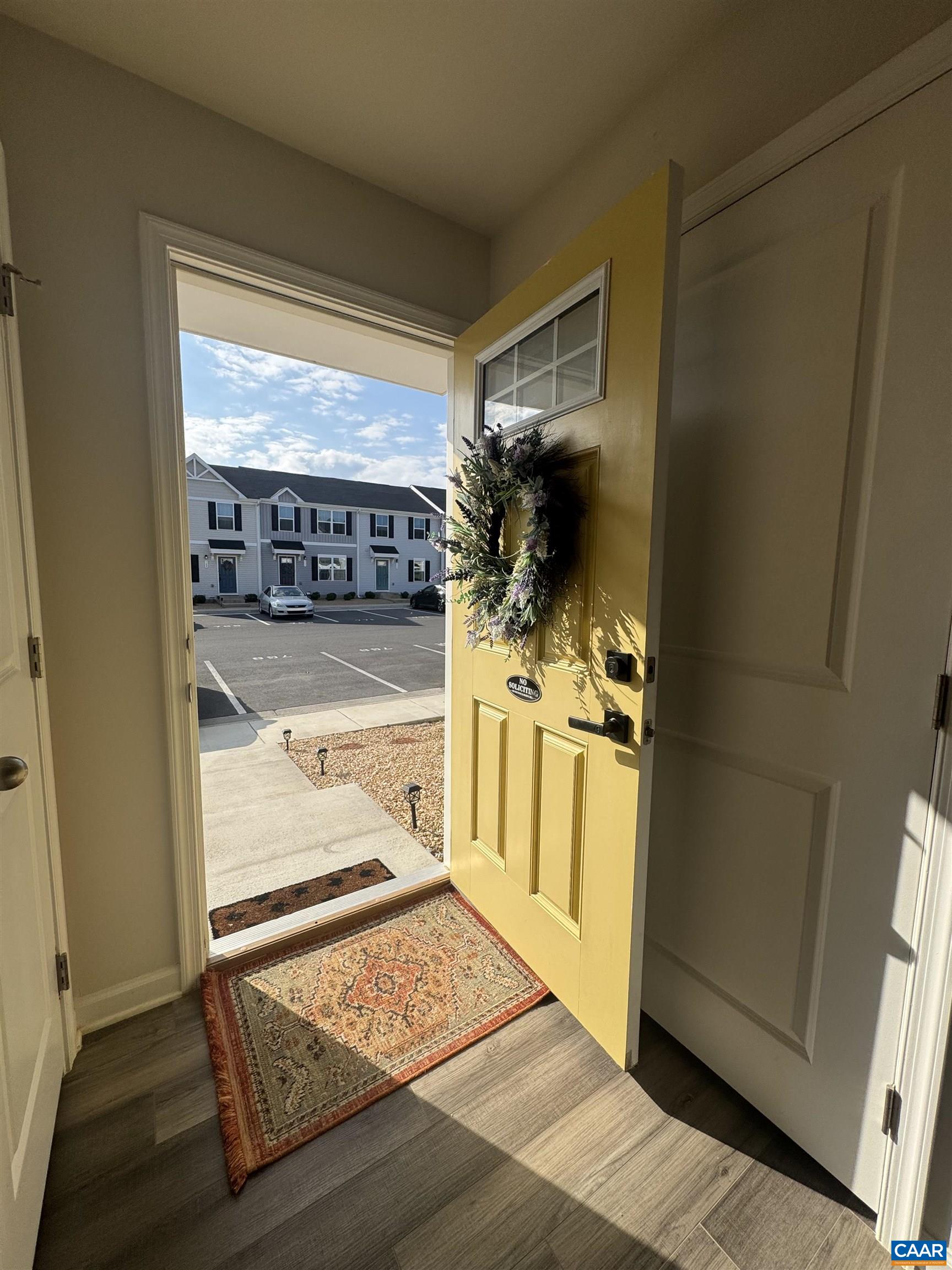 766 CARSON CIR, GROTTOES, Virginia 24441, 3 Bedrooms Bedrooms, ,2 BathroomsBathrooms,Residential,End unit townhome,766 CARSON CIR,679880 MLS # 679880