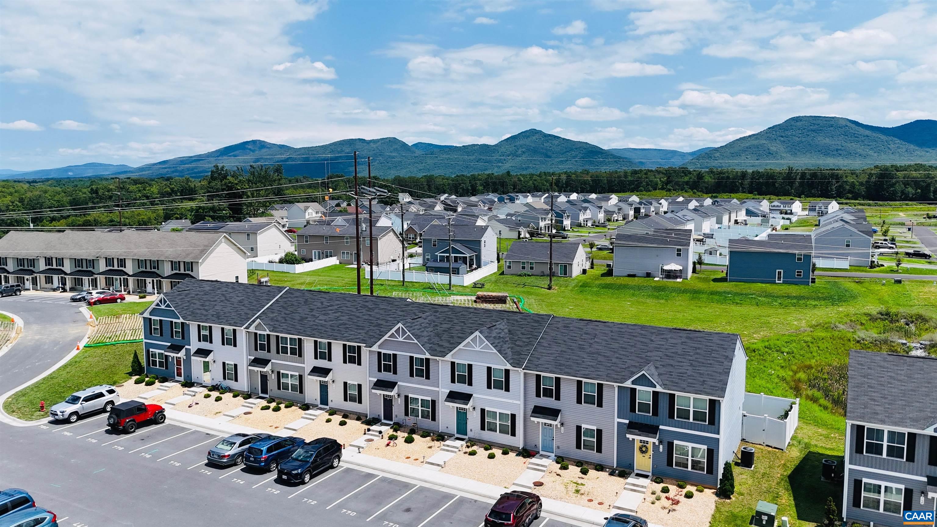 766 CARSON CIR, GROTTOES, Virginia 24441, 3 Bedrooms Bedrooms, ,2 BathroomsBathrooms,Residential,End unit townhome,766 CARSON CIR,679880 MLS # 679880
