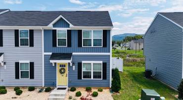 766 CARSON CIR, GROTTOES, Virginia 24441, 3 Bedrooms Bedrooms, ,2 BathroomsBathrooms,Residential,End unit townhome,766 CARSON CIR,679880 MLS # 679880
